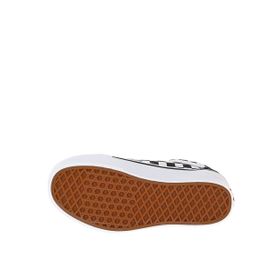 Vans VN0A3B3UHRK1 Ua Old Skool Platform Siyah Beyaz Kadın Lifestyle Ayakkabı