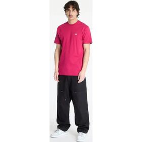 Vans VN0A3CZEC9L1 LEFT CHEST LOGO TEE Erkek Tişört