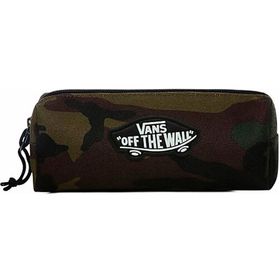 Vans VN0A3HMQ97I1 OTW Classic Camo Kalem Çantası
