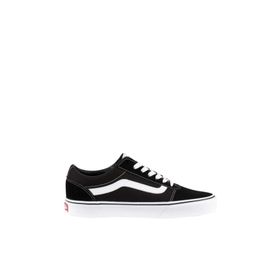 Vans VN0A3IUNIJU Siyah Ward Kadın Ayakkabı
