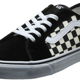 Vans VN0A3IUNIJU Siyah Ward Kadın Ayakkabı