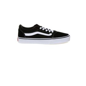 Vans VN0A3IUNIJU Siyah Ward Kadın Ayakkabı