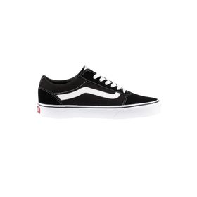 Vans VN0A3IUNIJU Siyah Ward Kadın Ayakkabı