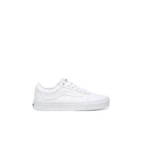 Vans VN0A3IUNW511 Beyaz Kadın Günlük Ayakkabı