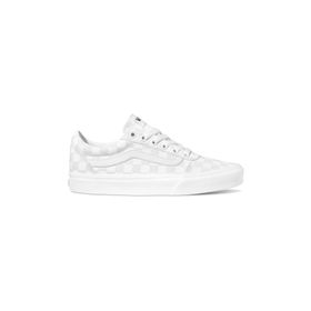 Vans VN0A3IUNW511 Beyaz Kadın Günlük Ayakkabı