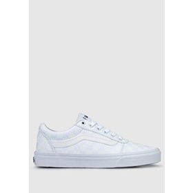 Vans VN0A3IUNW511 Beyaz Kadın Günlük Ayakkabı