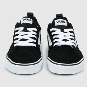 Vans VN0A3MTJIJU1 MN Filmore Siyah Erkek Spor Ayakkabı