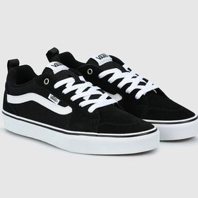Vans VN0A3MTJIJU1 MN Filmore Siyah Erkek Spor Ayakkabı