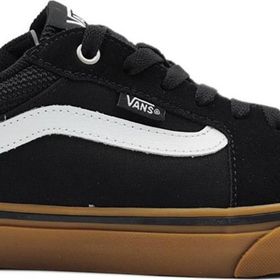 Vans VN0A3MTJQ331 MN Filmore Siyah Erkek Sneaker Ayakkabı