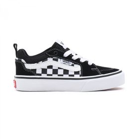 Vans VN0A3MVP5GX1 Siyah Yt Filmore Erkek Çocuk Günlük Ayakkabı