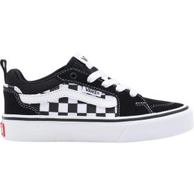 Vans VN0A3MVP5GX1 Siyah Yt Filmore Erkek Çocuk Günlük Ayakkabı