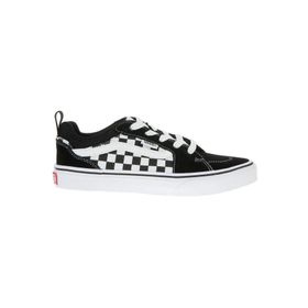 Vans VN0A3MVP5GX1 Siyah Yt Filmore Erkek Çocuk Günlük Ayakkabı