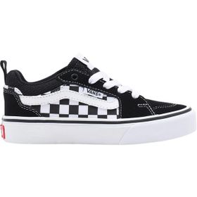 Vans VN0A3MVP5GX1 Siyah Yt Filmore Erkek Çocuk Günlük Ayakkabı