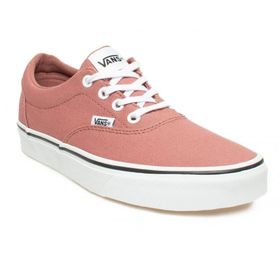 Vans VN0A3MVZ Wm Doheny Sneakers Pembe Unisex Spor Ayakkabı