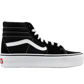 Vans VN0A3TKN6BT1 UA SK8-Hi 0 Kadın Spor Ayakkabı