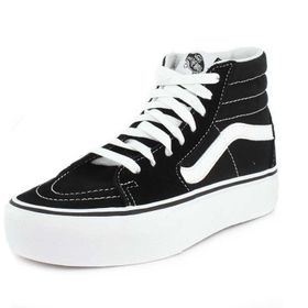 Vans VN0A3TKN6BT1 UA SK8-Hi 0 Kadın Spor Ayakkabı
