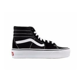Vans VN0A3TKN6BT1 UA SK8-Hi 0 Kadın Spor Ayakkabı