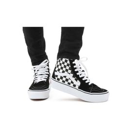 Vans VN0A3TKNQXH1 UA SK8-Hi Platform 2.0 Unisex Günlük Ayakkabı