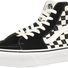 Vans VN0A3TKNQXH1 UA SK8-Hi Platform 2.0 Unisex Günlük Ayakkabı