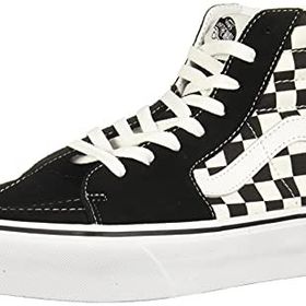 Vans VN0A3TKNQXH1 UA SK8-Hi Platform 2.0 Unisex Günlük Ayakkabı