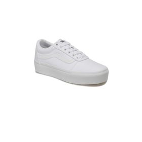 Vans VN0A3TLC0RG1 Beyaz Kadın Günlük Ayakkabı
