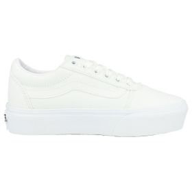 Vans VN0A3TLC0RG1 Beyaz Kadın Günlük Ayakkabı