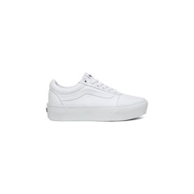 Vans VN0A3TLC0RG1 Beyaz Kadın Günlük Ayakkabı