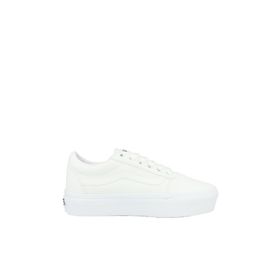 Vans VN0A3TLC0RG1 Beyaz Kadın Günlük Ayakkabı