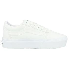 Vans VN0A3TLC0RG1 Beyaz Kadın Günlük Ayakkabı