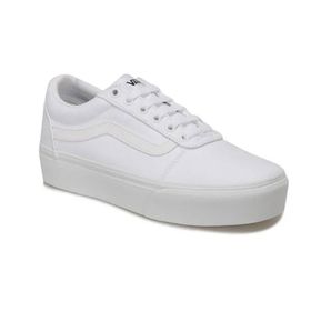 Vans VN0A3TLC0RG1 Çok Renkli Wm Ward Platform Kadın Günlük Ayakkabı