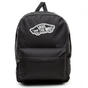 Vans VN0A3UI6BLK1 Realm Unisex Sırt çantası