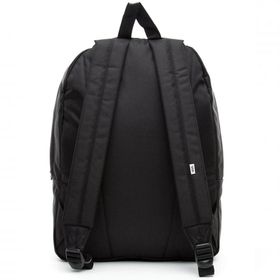 Vans VN0A3UI6BLK1 Realm Unisex Sırt çantası