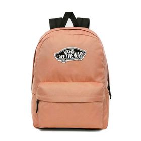 Vans VN0A3Uİ6SR61 Mercan Realm Backpack Sırt Çantası