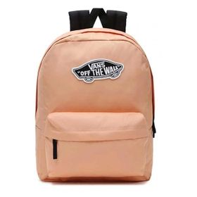 Vans VN0A3Uİ6SR61 Mercan Realm Backpack Sırt Çantası