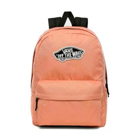 Vans VN0A3Uİ6SR61 Mercan Realm Backpack Sırt Çantası