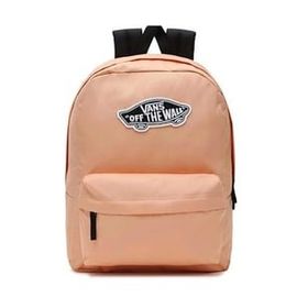 Vans VN0A3Uİ6SR61 Mercan Realm Backpack Sırt Çantası