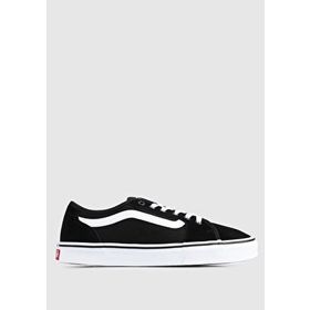Vans VN0A3WKZ5LM1 Filmore Decon Siyah Erkek Sneaker