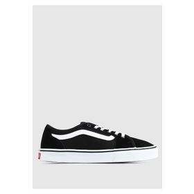 Vans VN0A3WKZ5LM1 Filmore Decon Siyah Erkek Sneaker