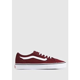 Vans VN0A3WKZ5LN1 MN Filmore Decon Bordo Erkek Sneaker