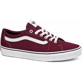 Vans VN0A3WKZ5LN1 MN Filmore Decon Bordo Erkek Sneaker