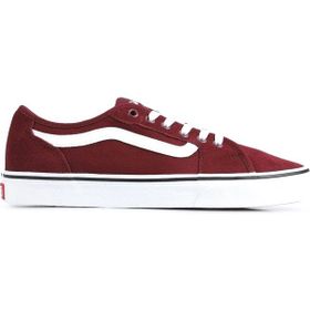 Vans VN0A3WKZ5LN1 MN Filmore Decon Bordo Erkek Sneaker