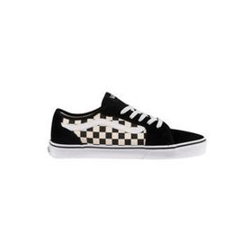 Vans VN0A3WKZ5M51 Filmore Decon Mavi Erkek Sneaker Ayakkabı