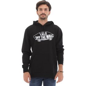 Vans VN0A45CKBLK1 Otw Po Iı Siyah Erkek Sweatshirt