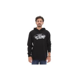 Vans VN0A45CKBLK1 Otw Po Iı Siyah Erkek Sweatshirt