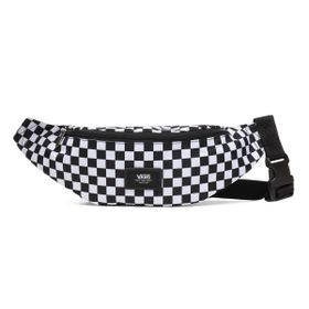 Vans VN0A45GXHU01 Mn Mini Ward Cross Body Erkek Siyah Günlük Stil Sırt Çantası