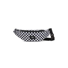 Vans VN0A45GXHU01 Mn Mini Ward Cross Body Erkek Siyah Günlük Stil Sırt Çantası