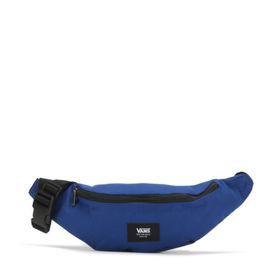 Vans VN0A45GXUXL1 Mini Ward Cross Lacivert Bel Çantası