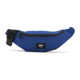 Vans VN0A45GXUXL1 Mini Ward Cross Lacivert Bel Çantası