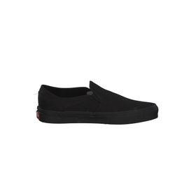 Vans VN0A45JM1861 Wm Asher Siyah Kadın Günlük Stil Ayakkabı