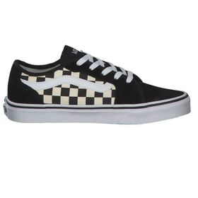 Vans VN0A45NM5GX1 Siyah Kadın Spor Ayakkabı